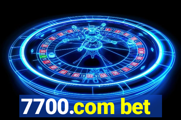 7700.com bet